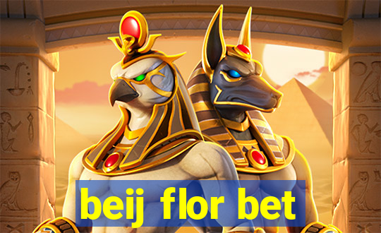 beij flor bet